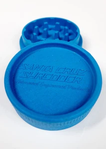 Młynek Santa Cruze Konopny blue