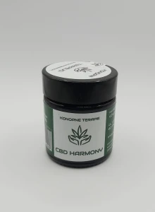 Konopne Terapie Susz CBD HARMONY 2-pak Susz konopny 2 gramy