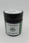 Konopne Terapie Susz CBD RELAX 2-pak susz konopny 2 gramy