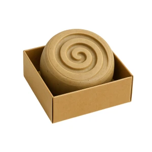 Mumio Naturalis® Szampon w Kostce